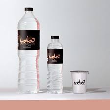 تصویر 2 از آب معدنی قلیایی با کیفیت ویژه